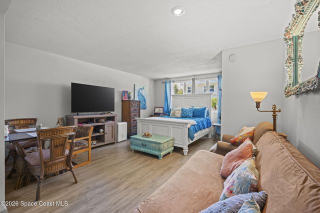 8401 N Atlantic Avenue D7, Cape Canaveral, FL 32920