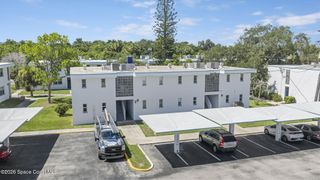 8401 N Atlantic Avenue D7, Cape Canaveral, FL 32920