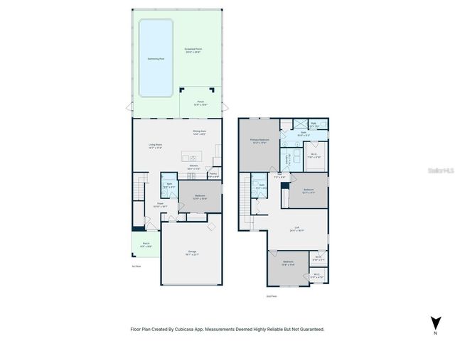 5435 LOS ROBLES COURT, Palmetto, FL 34221