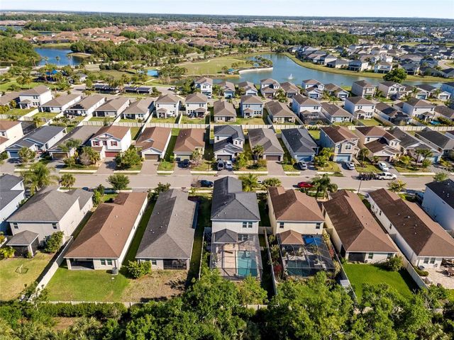 5435 LOS ROBLES COURT, Palmetto, FL 34221