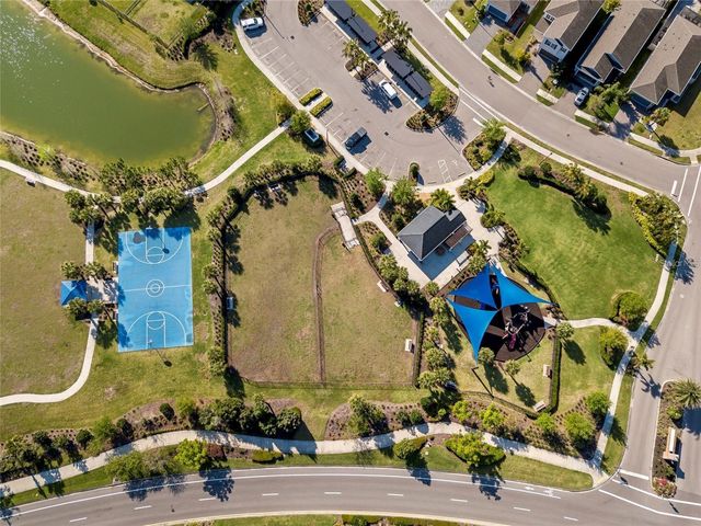 5435 LOS ROBLES COURT, Palmetto, FL 34221