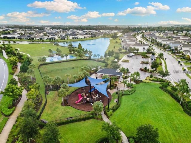 5435 LOS ROBLES COURT, Palmetto, FL 34221