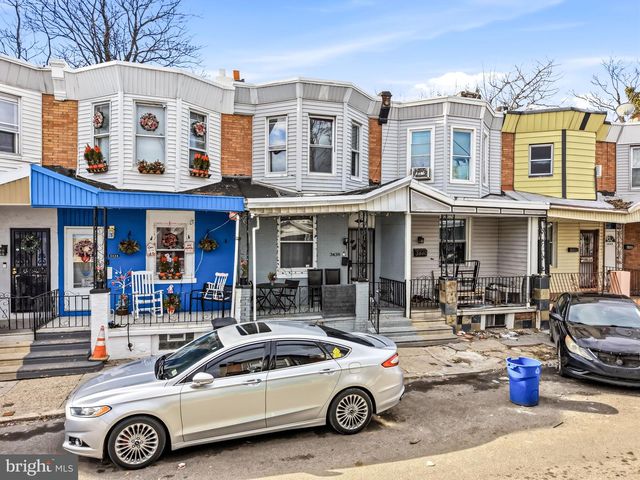 3438 TAMPA ST, Philadelphia, PA 19134