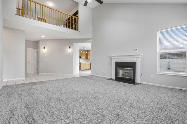 676 Theron Court, Pickerington, OH 43147