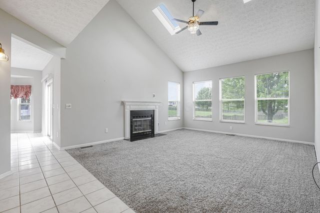676 Theron Court, Pickerington, OH 43147