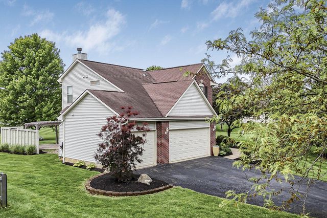 676 Theron Court, Pickerington, OH 43147