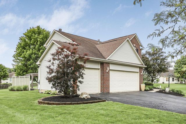 676 Theron Court, Pickerington, OH 43147