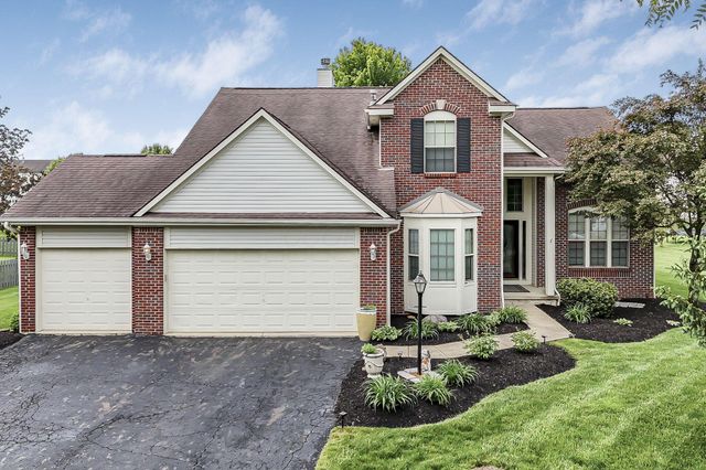 676 Theron Court, Pickerington, OH 43147