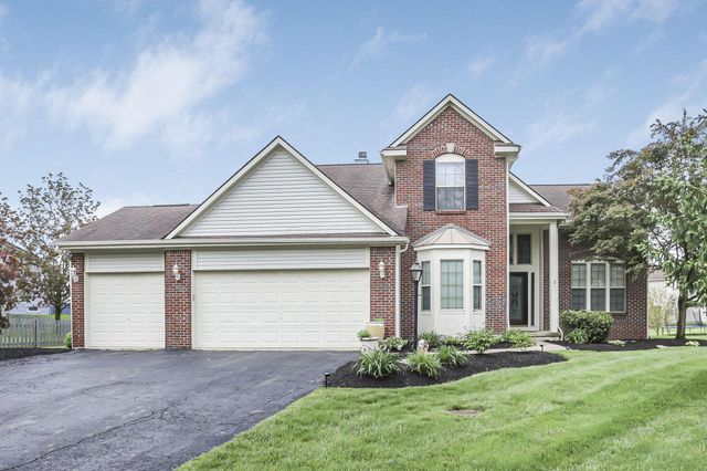 676 Theron Court, Pickerington, OH 43147