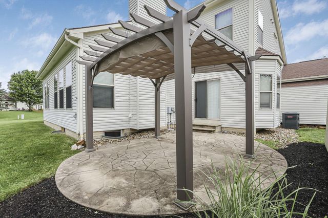 676 Theron Court, Pickerington, OH 43147