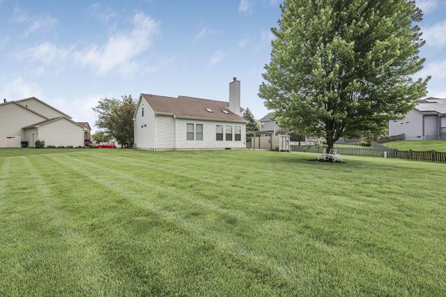 676 Theron Court, Pickerington, OH 43147