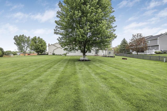 676 Theron Court, Pickerington, OH 43147