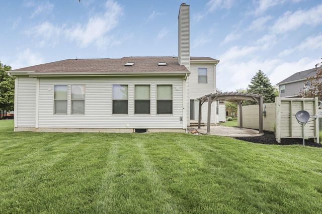 676 Theron Court, Pickerington, OH 43147