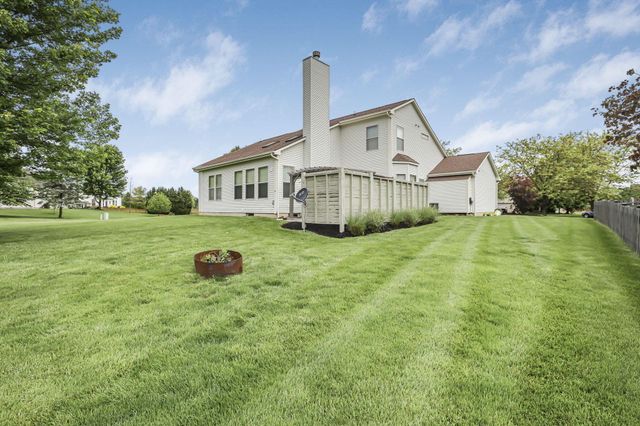 676 Theron Court, Pickerington, OH 43147