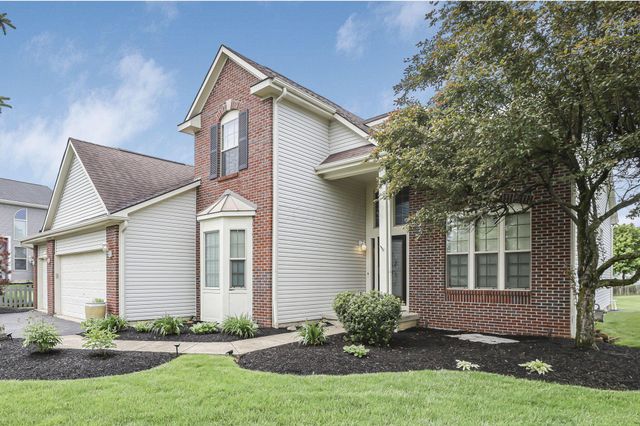 676 Theron Court, Pickerington, OH 43147