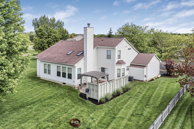 676 Theron Court, Pickerington, OH 43147