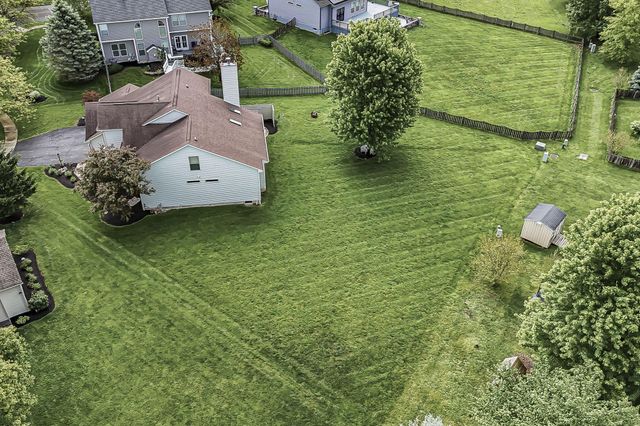 676 Theron Court, Pickerington, OH 43147