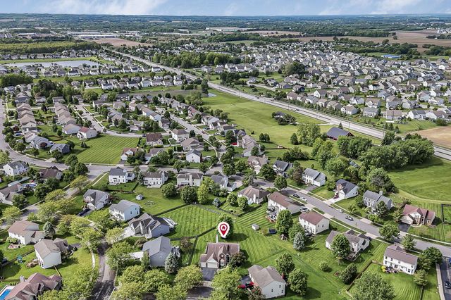 676 Theron Court, Pickerington, OH 43147