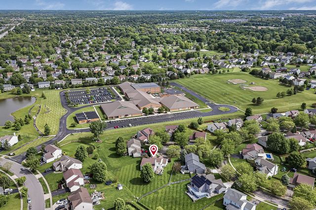 676 Theron Court, Pickerington, OH 43147