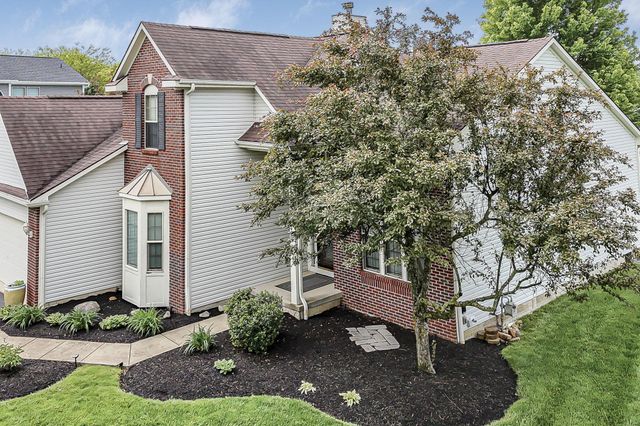 676 Theron Court, Pickerington, OH 43147