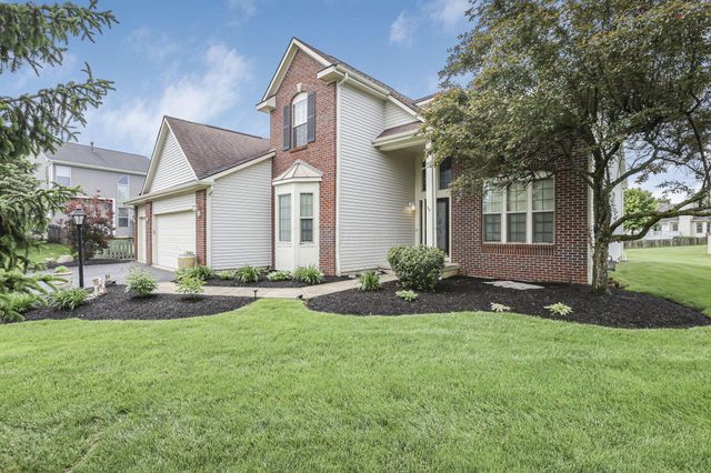 676 Theron Court, Pickerington, OH 43147