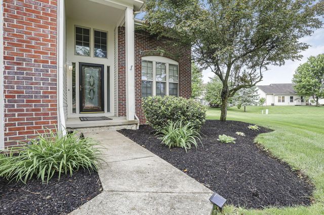 676 Theron Court, Pickerington, OH 43147