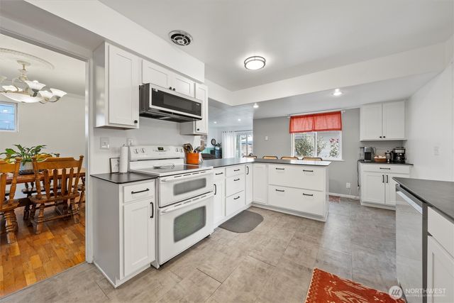 1162 D Street SW, Ephrata, WA 98823