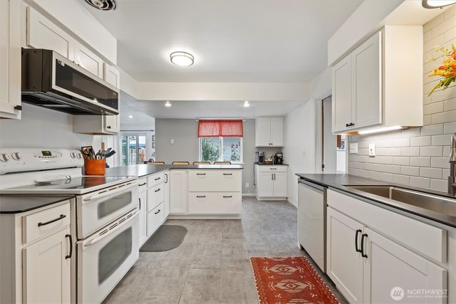 1162 D Street SW, Ephrata, WA 98823