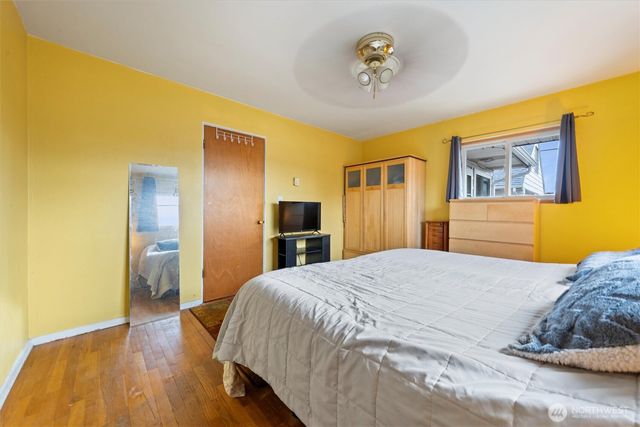 1162 D Street SW, Ephrata, WA 98823