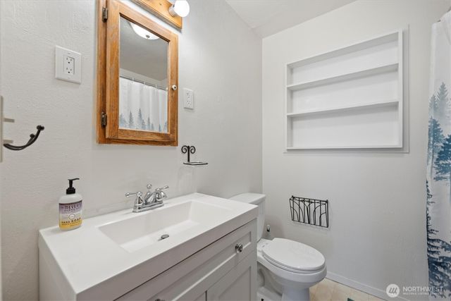 1162 D Street SW, Ephrata, WA 98823