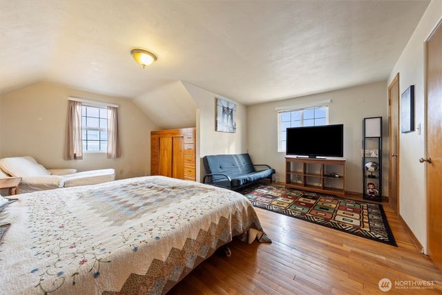 1162 D Street SW, Ephrata, WA 98823