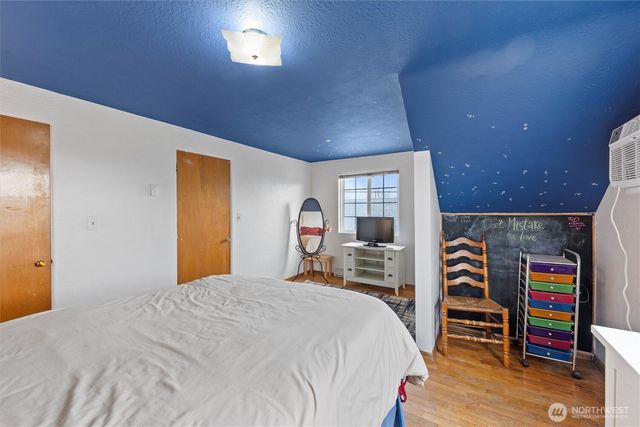 1162 D Street SW, Ephrata, WA 98823