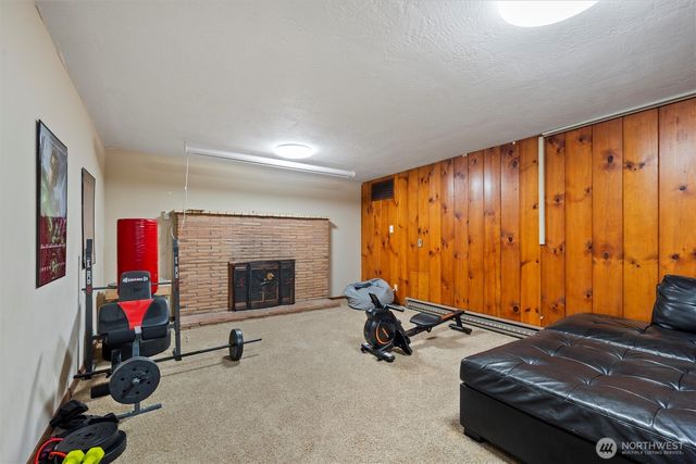 1162 D Street SW, Ephrata, WA 98823