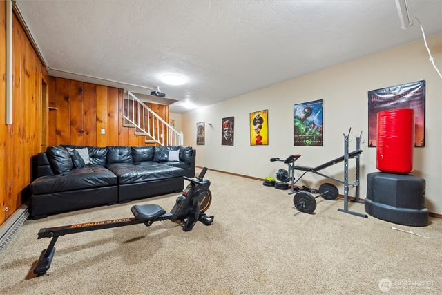 1162 D Street SW, Ephrata, WA 98823