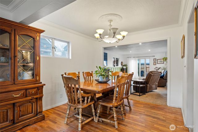 1162 D Street SW, Ephrata, WA 98823