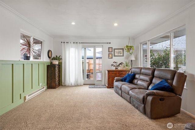 1162 D Street SW, Ephrata, WA 98823