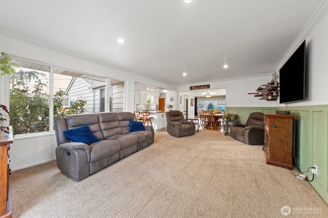 1162 D Street SW, Ephrata, WA 98823