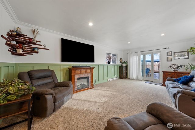 1162 D Street SW, Ephrata, WA 98823