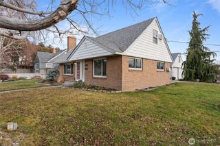 1162 D Street SW, Ephrata, WA 98823