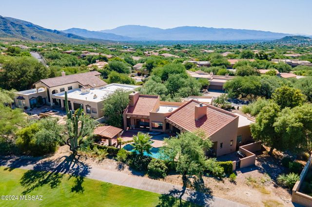 7231 E Desert Moon Loop, Tucson, AZ 85750