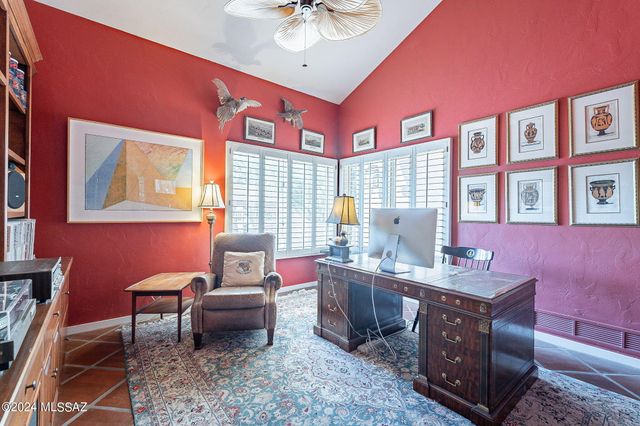 7231 E Desert Moon Loop, Tucson, AZ 85750