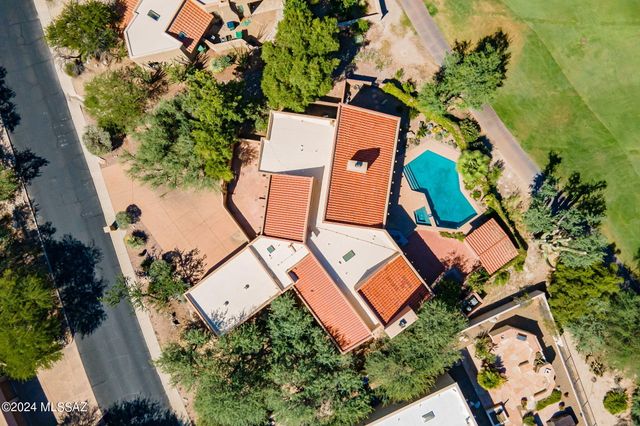 7231 E Desert Moon Loop, Tucson, AZ 85750