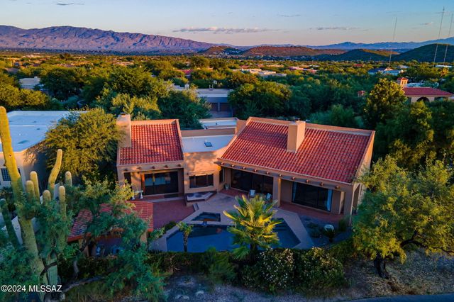 7231 E Desert Moon Loop, Tucson, AZ 85750