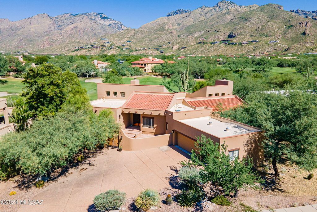 7231 E Desert Moon Loop, Tucson, AZ 85750