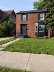 3945 Devonshire Road, Detroit, MI 48224