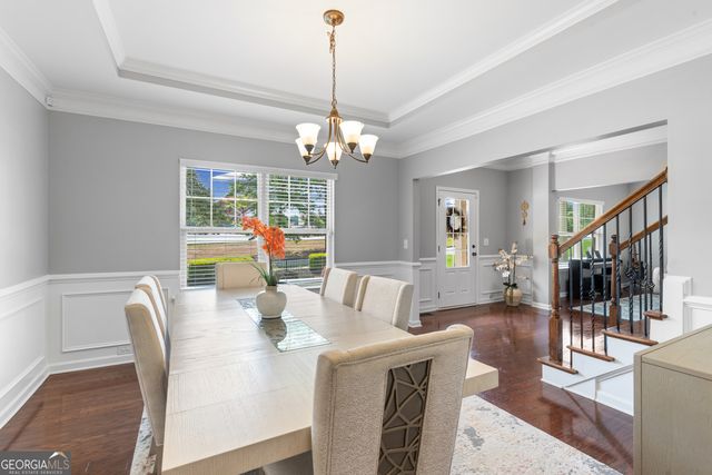3833 Steinhauer Road NE, Marietta, GA 30066