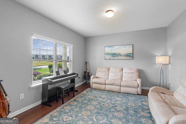 3833 Steinhauer Road NE, Marietta, GA 30066