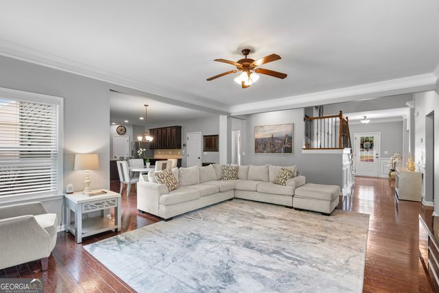 3833 Steinhauer Road NE, Marietta, GA 30066