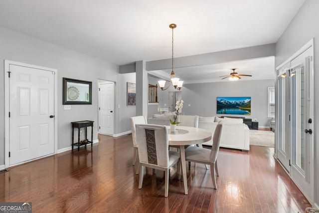 3833 Steinhauer Road NE, Marietta, GA 30066