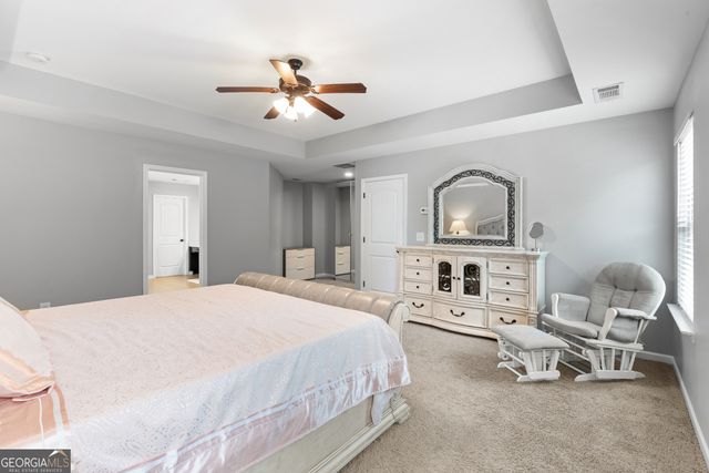 3833 Steinhauer Road NE, Marietta, GA 30066
